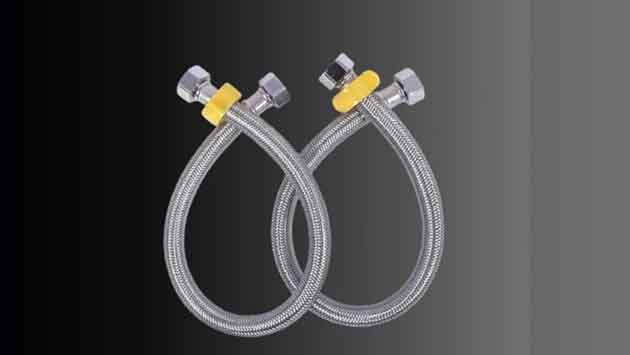  Connection Hose 